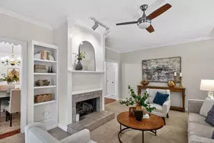 5953 Sentinel Dr, Raleigh, NC 27609 - Photo 10