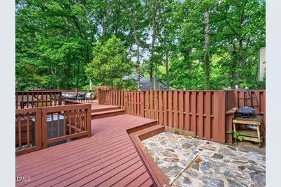 5953 Sentinel Drive, Raleigh, NC 27609 - Photo 22