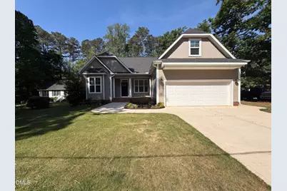 330 Shawnee Drive, Louisburg, NC 27549 - Photo 1