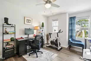 3401 Soaring Elm Dr, Morrisville, NC 27560 - Photo 24
