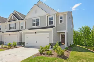 3401 Soaring Elm Dr, Morrisville, NC 27560 - Photo 2