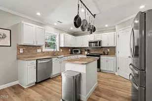 1236 Sunday Silence Dr, Knightdale, NC 27545 - Photo 6