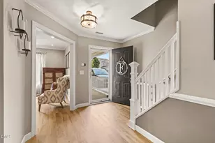 1236 Sunday Silence Dr, Knightdale, NC 27545 - Photo 4