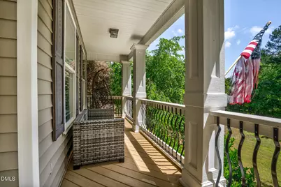 1604 Red Brick Road, Garner, NC 27529 - Photo 4