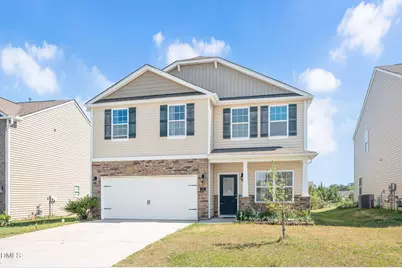 70 Gaillardia Way, Clayton, NC 27527 - Photo 1