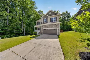 60 Prospectus Ln, Franklinton, NC 27525 - Photo 4
