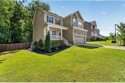 60 Prospectus Lane, Franklinton, NC 27525 - Photo 2