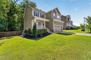 60 Prospectus Ln, Franklinton, NC 27525 - Photo 2