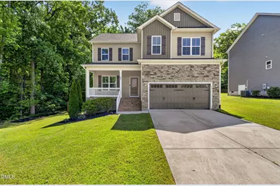 60 Prospectus Lane, Franklinton, NC 27525 - Photo 1