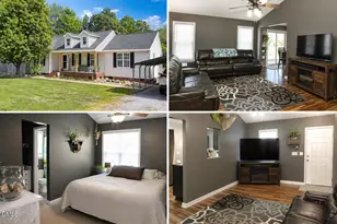 235 Morgan Pkwy, Zebulon, NC 27597 - Photo 4