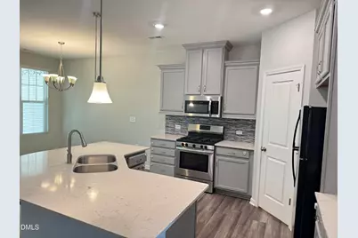 1036 Brightskies Street, Morrisville, NC 27560 - Photo 2