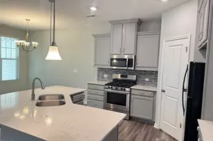 1036 Brightskies St, Morrisville, NC 27560 - Photo 2