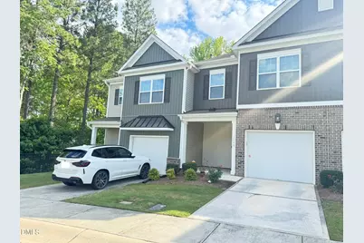 1036 Brightskies Street, Morrisville, NC 27560 - Photo 1