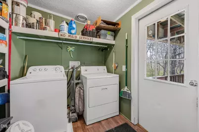 3596 Nc 581 Hwy, Louisburg, NC 27549 - Photo 22