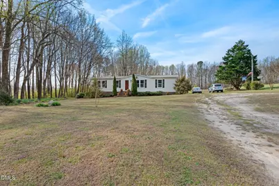 3596 Nc 581 Hwy, Louisburg, NC 27549 - Photo 34
