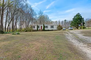 3596 Nc 581 Hwy, Louisburg, NC 27549 - Photo 34