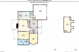 10101 Daviton Ct, Raleigh, NC 27615 - Photo 48