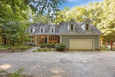 10101 Daviton Court, Raleigh, NC 27615 - Photo 1