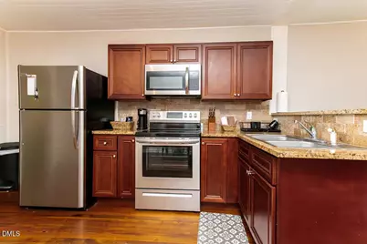 1507 Gunter Street, Durham, NC 27707 - Photo 2