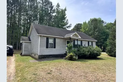 137 Mill Creek Drive, Youngsville, NC 27596 - Photo 1
