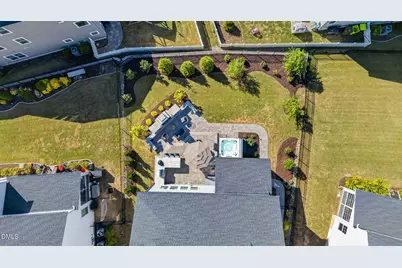 404 Honeyridge Lane, Holly Springs, NC 27540 - Photo 10