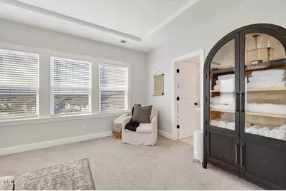 404 Honeyridge Lane, Holly Springs, NC 27540 - Photo 34