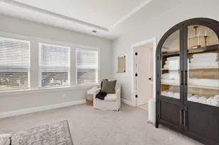 404 Honeyridge Ln, Holly Springs, NC 27540 - Photo 34