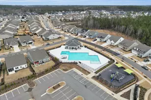 404 Honeyridge Ln, Holly Springs, NC 27540 - Photo 80