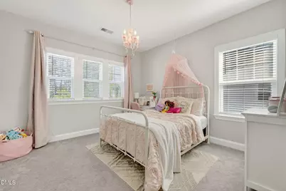 404 Honeyridge Lane, Holly Springs, NC 27540 - Photo 42