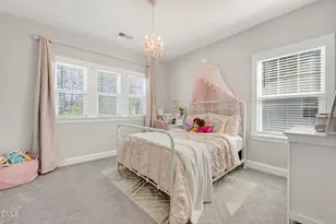 404 Honeyridge Ln, Holly Springs, NC 27540 - Photo 42