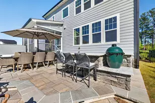 404 Honeyridge Ln, Holly Springs, NC 27540 - Photo 64