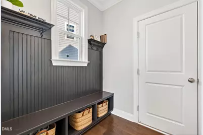 404 Honeyridge Lane, Holly Springs, NC 27540 - Photo 58