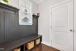 404 Honeyridge Ln, Holly Springs, NC 27540 - Photo 58