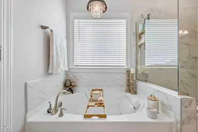 404 Honeyridge Lane, Holly Springs, NC 27540 - Photo 36