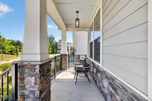 404 Honeyridge Ln, Holly Springs, NC 27540 - Photo 14
