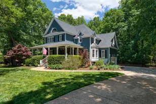 7108 Mallard Crossing Way, Wake Forest, NC 27587 - Photo 8