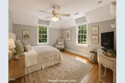 7108 Mallard Crossing Way, Wake Forest, NC 27587 - Photo 38