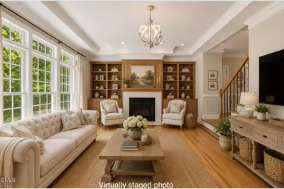 7108 Mallard Crossing Way, Wake Forest, NC 27587 - Photo 16