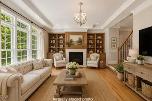 7108 Mallard Crossing Way, Wake Forest, NC 27587 - Photo 16