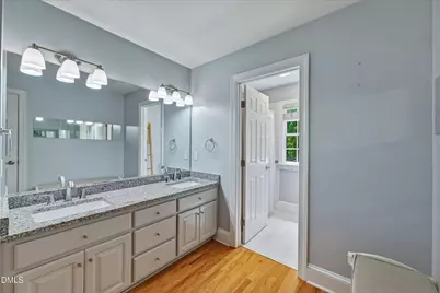 7108 Mallard Crossing Way, Wake Forest, NC 27587 - Photo 30