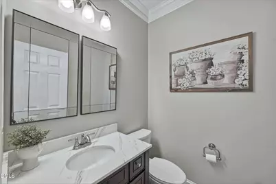 7108 Mallard Crossing Way, Wake Forest, NC 27587 - Photo 26