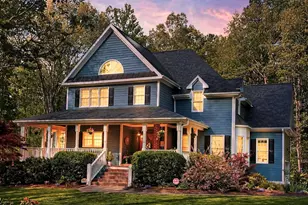 7108 Mallard Crossing Way, Wake Forest, NC 27587 - Photo 2