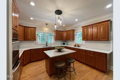 7108 Mallard Crossing Way, Wake Forest, NC 27587 - Photo 18