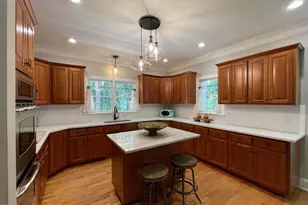 7108 Mallard Crossing Way, Wake Forest, NC 27587 - Photo 18