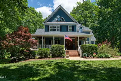 7108 Mallard Crossing Way, Wake Forest, NC 27587 - Photo 6