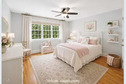 7108 Mallard Crossing Way, Wake Forest, NC 27587 - Photo 34