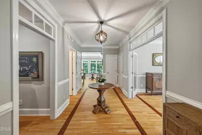 7108 Mallard Crossing Way, Wake Forest, NC 27587 - Photo 12
