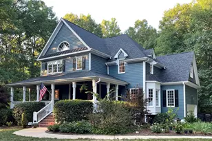 7108 Mallard Crossing Way, Wake Forest, NC 27587 - Photo 1