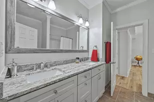 7108 Mallard Crossing Way, Wake Forest, NC 27587 - Photo 38