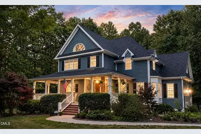 7108 Mallard Crossing Way, Wake Forest, NC 27587 - Photo 2